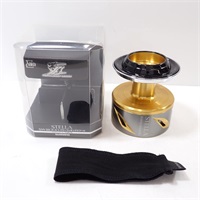 夢屋２０ステラＳＷ18000パワーフッキングスプール